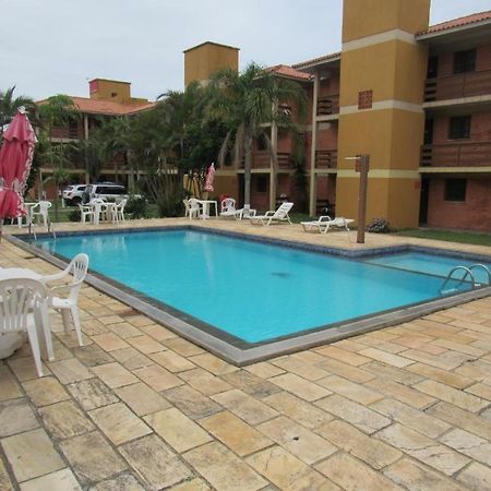 Hotel Serramar Capao da Canoa Luaran gambar