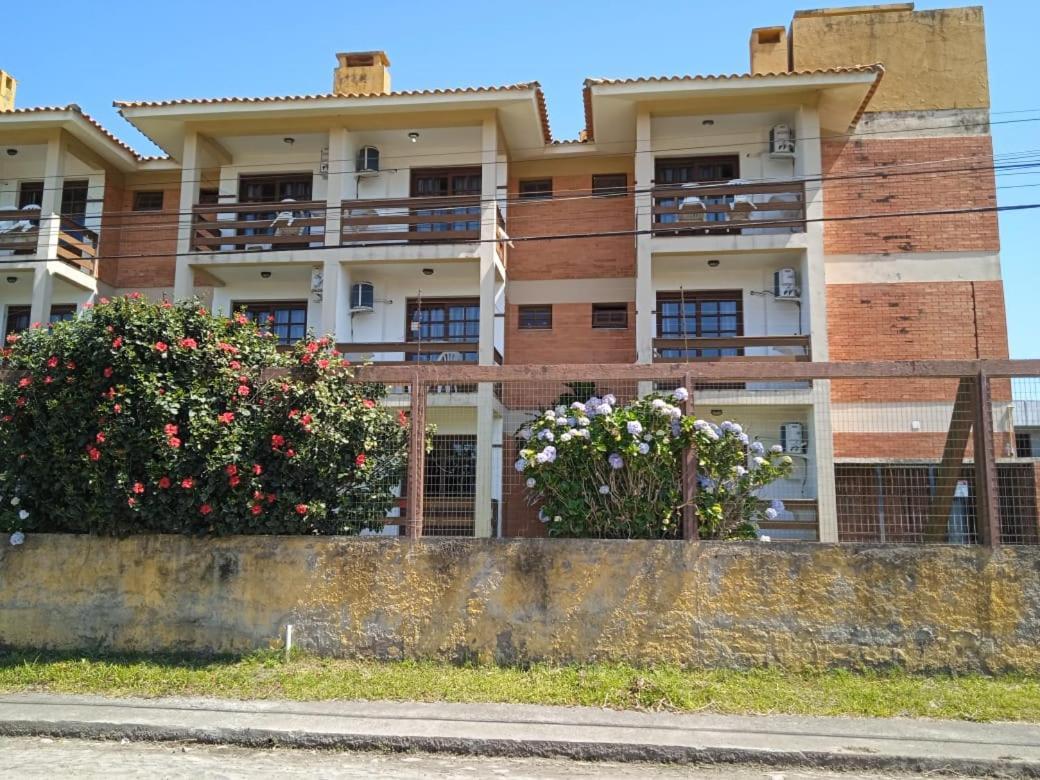 Hotel Serramar Capao da Canoa Luaran gambar