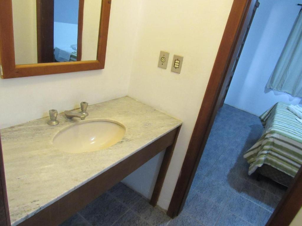 Hotel Serramar Capao da Canoa Luaran gambar