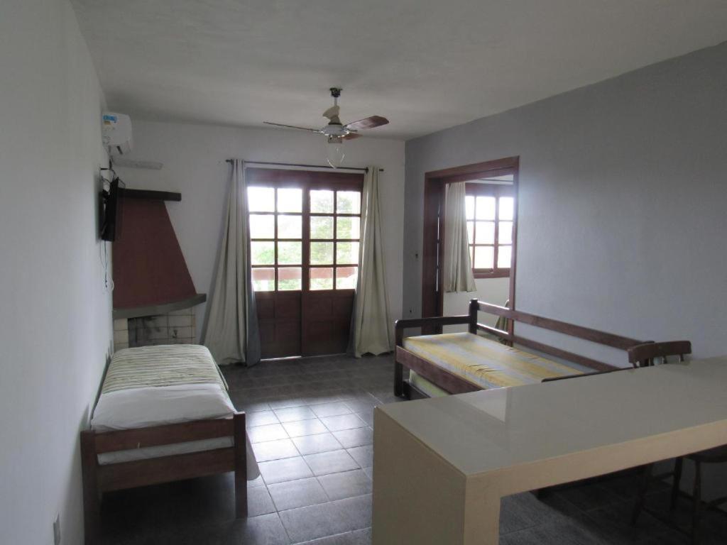 Hotel Serramar Capao da Canoa Luaran gambar