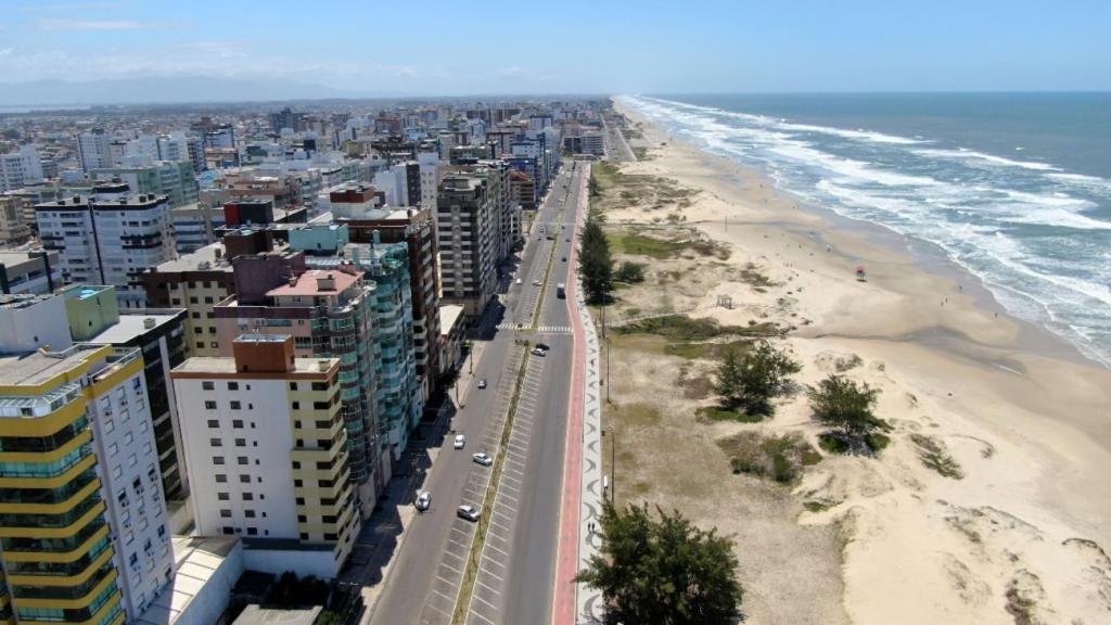 Hotel Serramar Capao da Canoa Luaran gambar