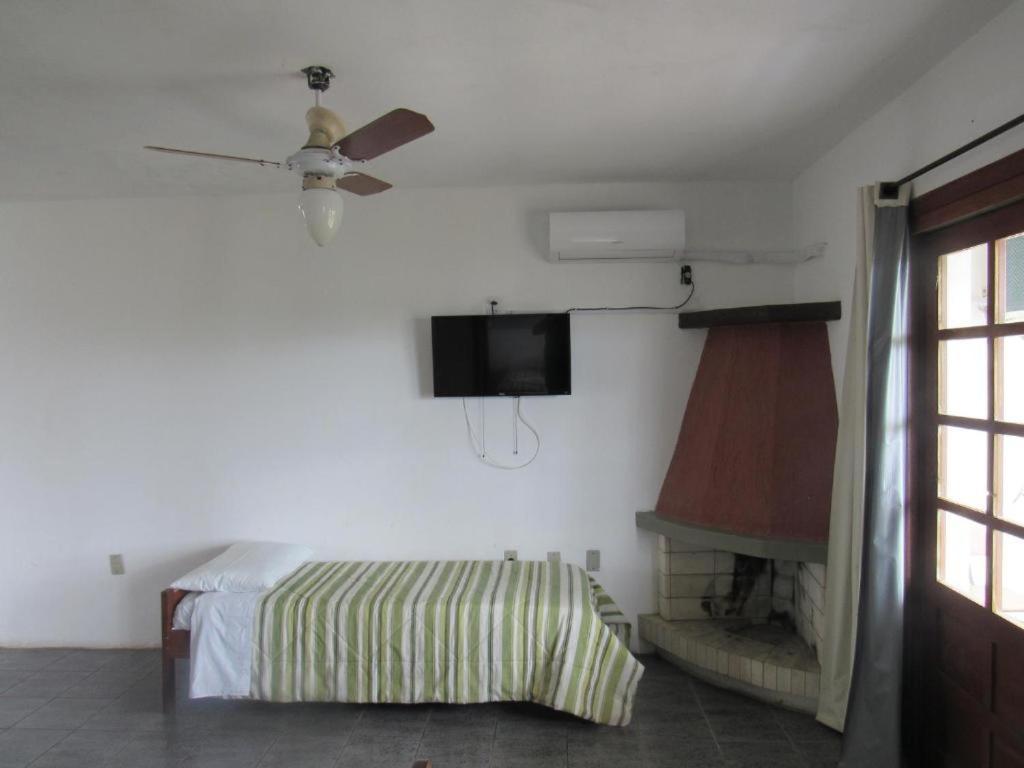 Hotel Serramar Capao da Canoa Luaran gambar
