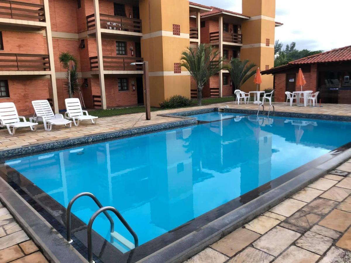 Hotel Serramar Capao da Canoa Luaran gambar